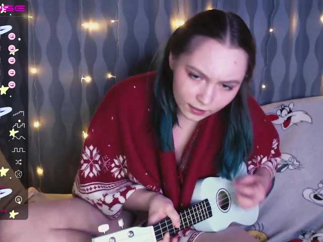 Εκπομπές οθόνης LollaQuins