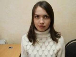 Ερωτική συνομιλία μέσω βίντεο lolochkka