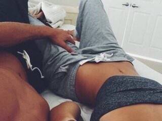 Ερωτική συνομιλία μέσω βίντεο lora-slav