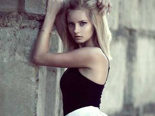 Ερωτική συνομιλία μέσω βίντεο MyLoraBaby