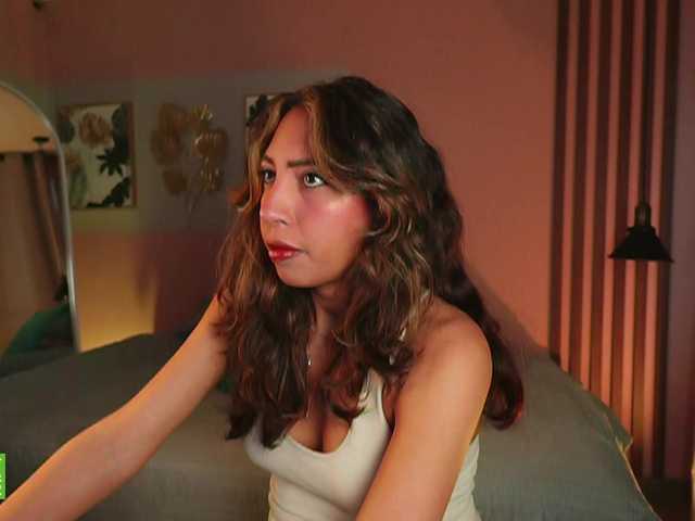 Εκπομπές οθόνης lordeborah1