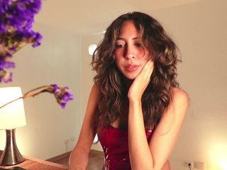 Ερωτική συνομιλία μέσω βίντεο lordeborah1