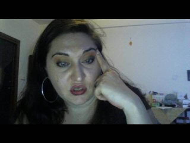 Εκπομπές οθόνης Lorelay69