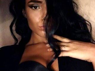 Ερωτική συνομιλία μέσω βίντεο Lorena03080