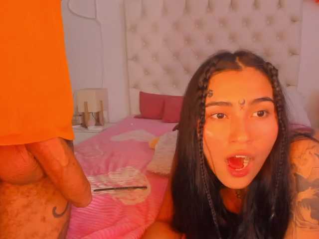 Εκπομπές οθόνης lorena266