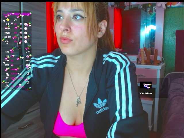 Εκπομπές οθόνης Lorenalyh