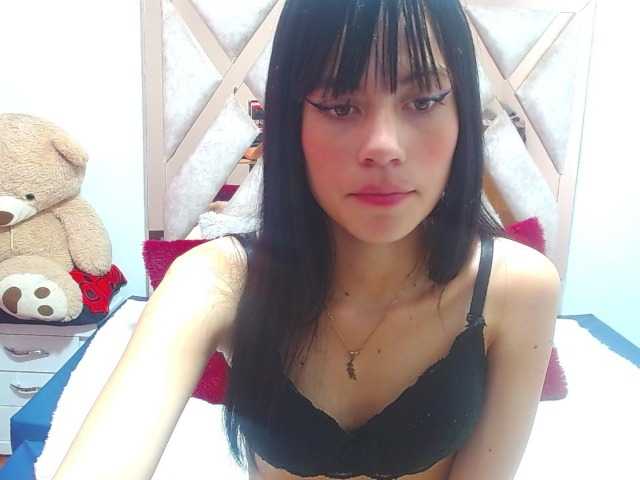 Εκπομπές οθόνης lorenasexpa