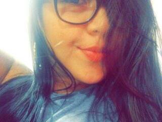 Ερωτική συνομιλία μέσω βίντεο LorenseJones