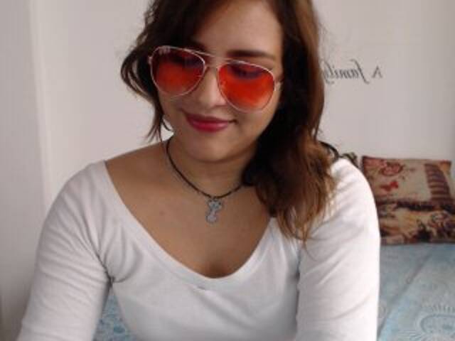 Εκπομπές οθόνης lorirussell