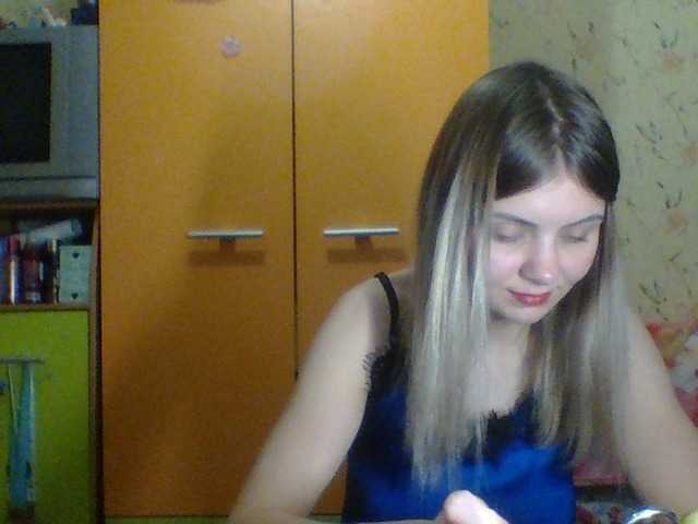Εκπομπές οθόνης LorryxCassidy