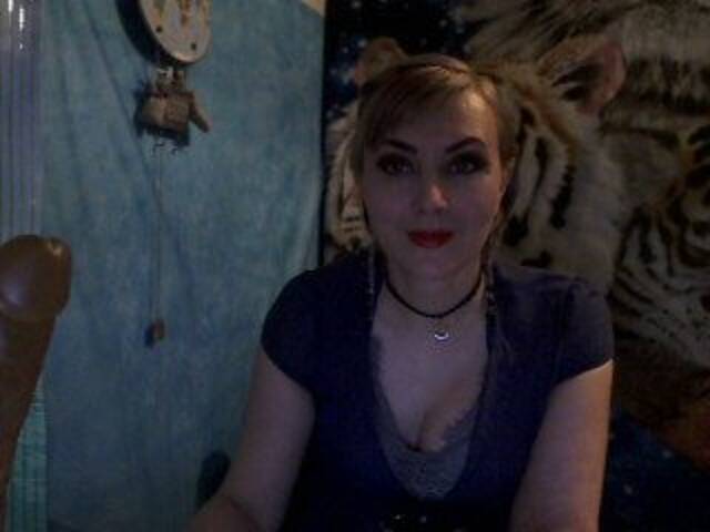 Εκπομπές οθόνης Lorushka