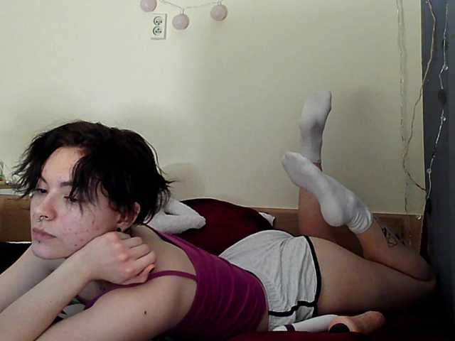 Εκπομπές οθόνης LorXiRed