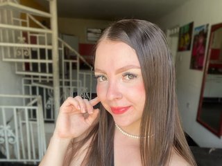 Ερωτική συνομιλία μέσω βίντεο LouiseBallen