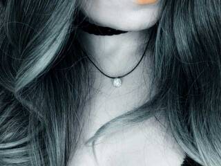 Ερωτική συνομιλία μέσω βίντεο 1Girl-1Fist