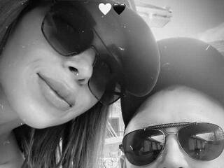 Ερωτική συνομιλία μέσω βίντεο lovedseks