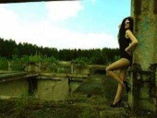 Ερωτική συνομιλία μέσω βίντεο loveinlive