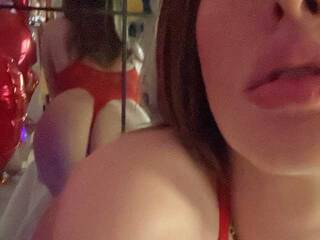 Ερωτική συνομιλία μέσω βίντεο LOVEIS-