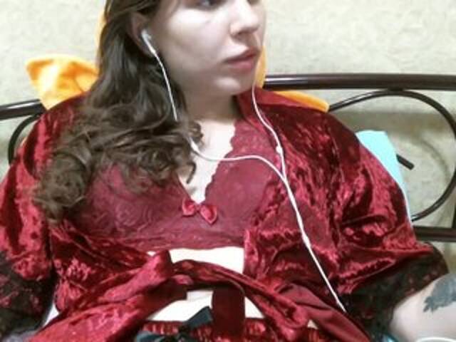 Εκπομπές οθόνης _lovekuni0_