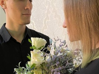 Ερωτική συνομιλία μέσω βίντεο lovely-naxx