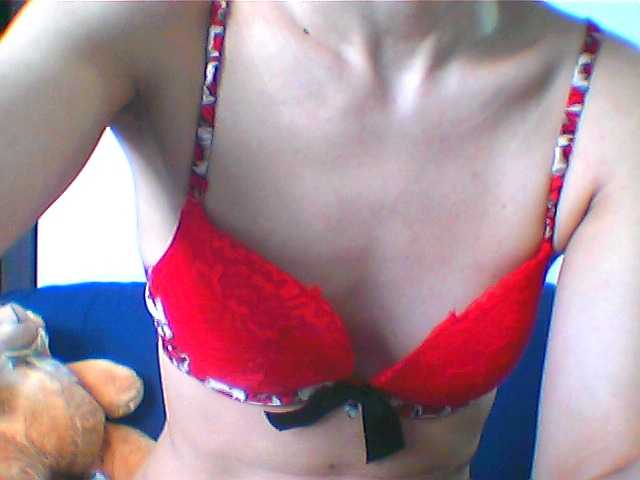 Εκπομπές οθόνης LovelyBlond