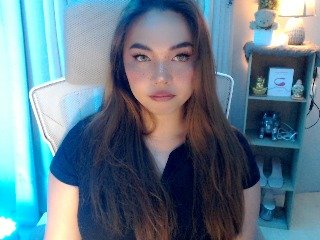 Ερωτική συνομιλία μέσω βίντεο lovelydiane12