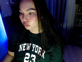 Ερωτική συνομιλία μέσω βίντεο lovelydiane12