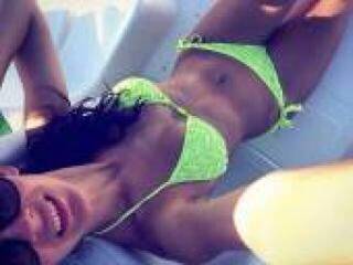 Ερωτική συνομιλία μέσω βίντεο lovelyfox1