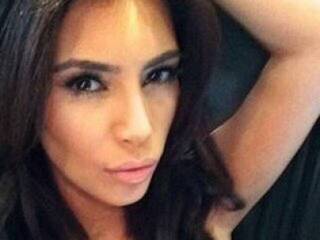 Ερωτική συνομιλία μέσω βίντεο lovelygirl1