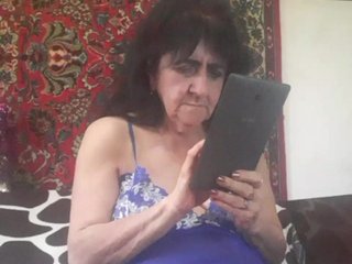Ερωτική συνομιλία μέσω βίντεο LovelyLori