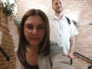 Ερωτική συνομιλία μέσω βίντεο LovelyNelly