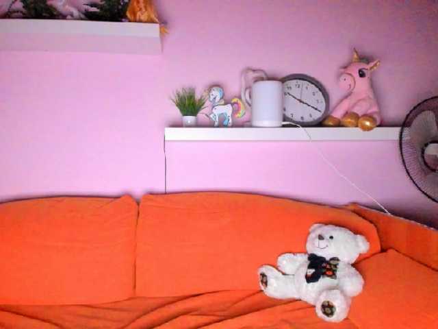 Εκπομπές οθόνης LoveMeLuvMe