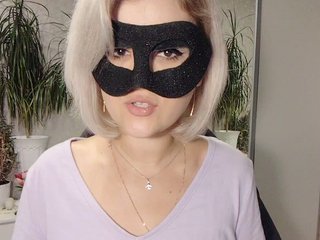 Ερωτική συνομιλία μέσω βίντεο AnYa_YaNa