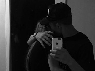 Ερωτική συνομιλία μέσω βίντεο VasilisaAndSergey