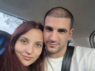 Ερωτική συνομιλία μέσω βίντεο loveourfucked