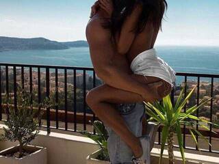 Ερωτική συνομιλία μέσω βίντεο loveparaxxx