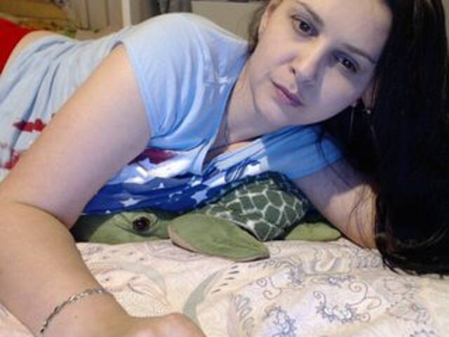 Εκπομπές οθόνης loverhia