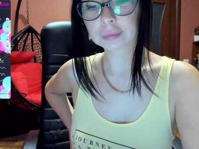 Εκπομπές οθόνης lovesvetiks