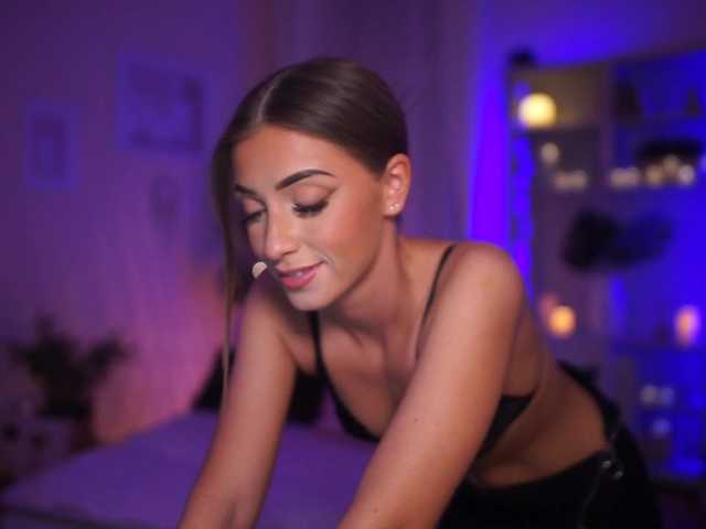 Εκπομπές οθόνης LovingFlamee