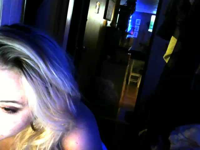 Εκπομπές οθόνης lovleymarie