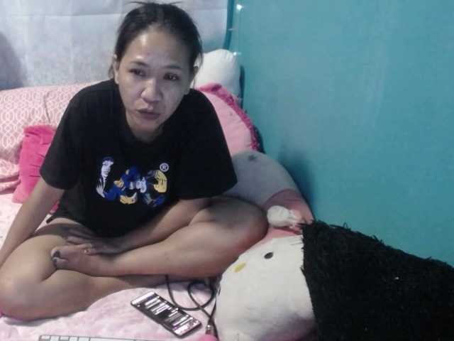 Εκπομπές οθόνης lovlyasianjhe