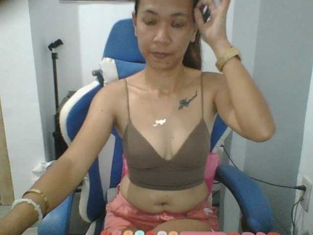 Εκπομπές οθόνης lovlyasianjhe