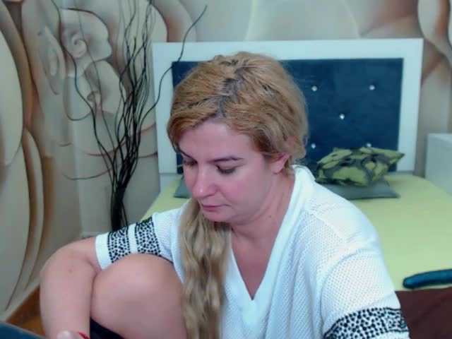 Εκπομπές οθόνης LuanaSummeryX