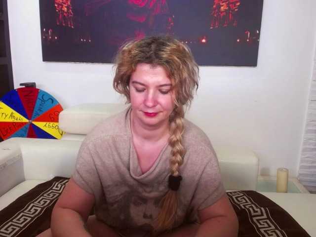 Εκπομπές οθόνης LuanaSummeryX