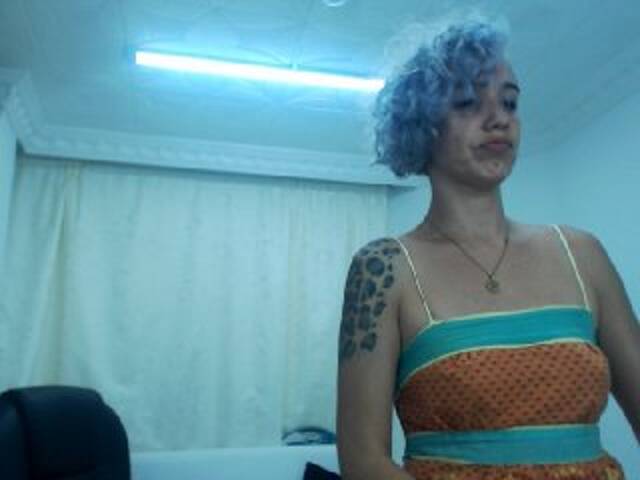 Εκπομπές οθόνης Luandaaa