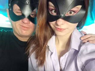 Ερωτική συνομιλία μέσω βίντεο Miroslava_Svetlaya