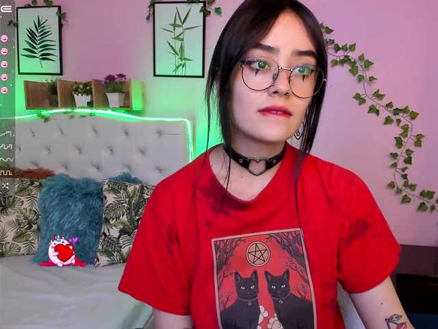 Εκπομπές οθόνης Lucianaaa