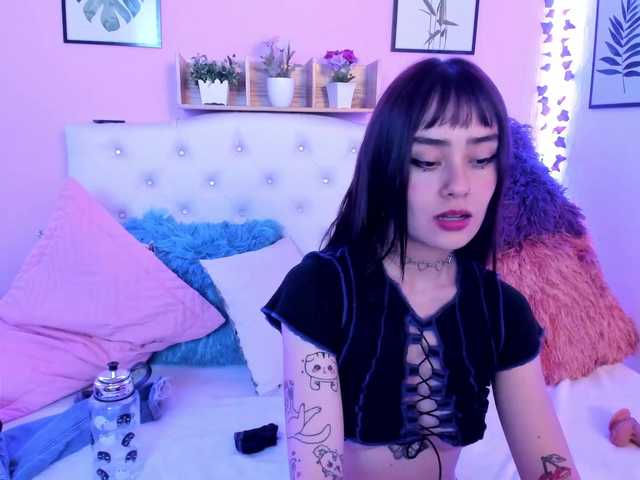 Εκπομπές οθόνης Lucianaaa