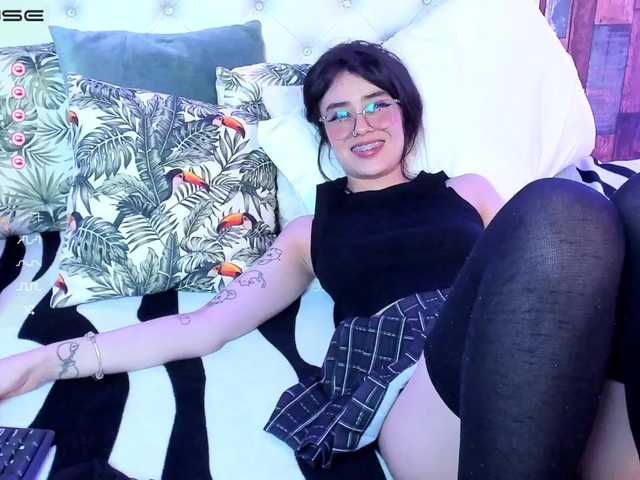 Εκπομπές οθόνης Lucianaaa
