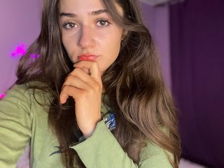 Ερωτική συνομιλία μέσω βίντεο Lucie537