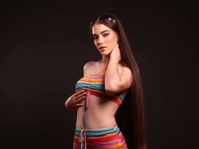 Φωτογραφία του προφίλ LuciIanaRose